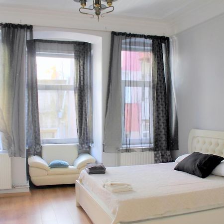 For Those Who Want To Be Close To Beyoglu Istiklal Street Διαμέρισμα Κωνσταντινούπολη Εξωτερικό φωτογραφία