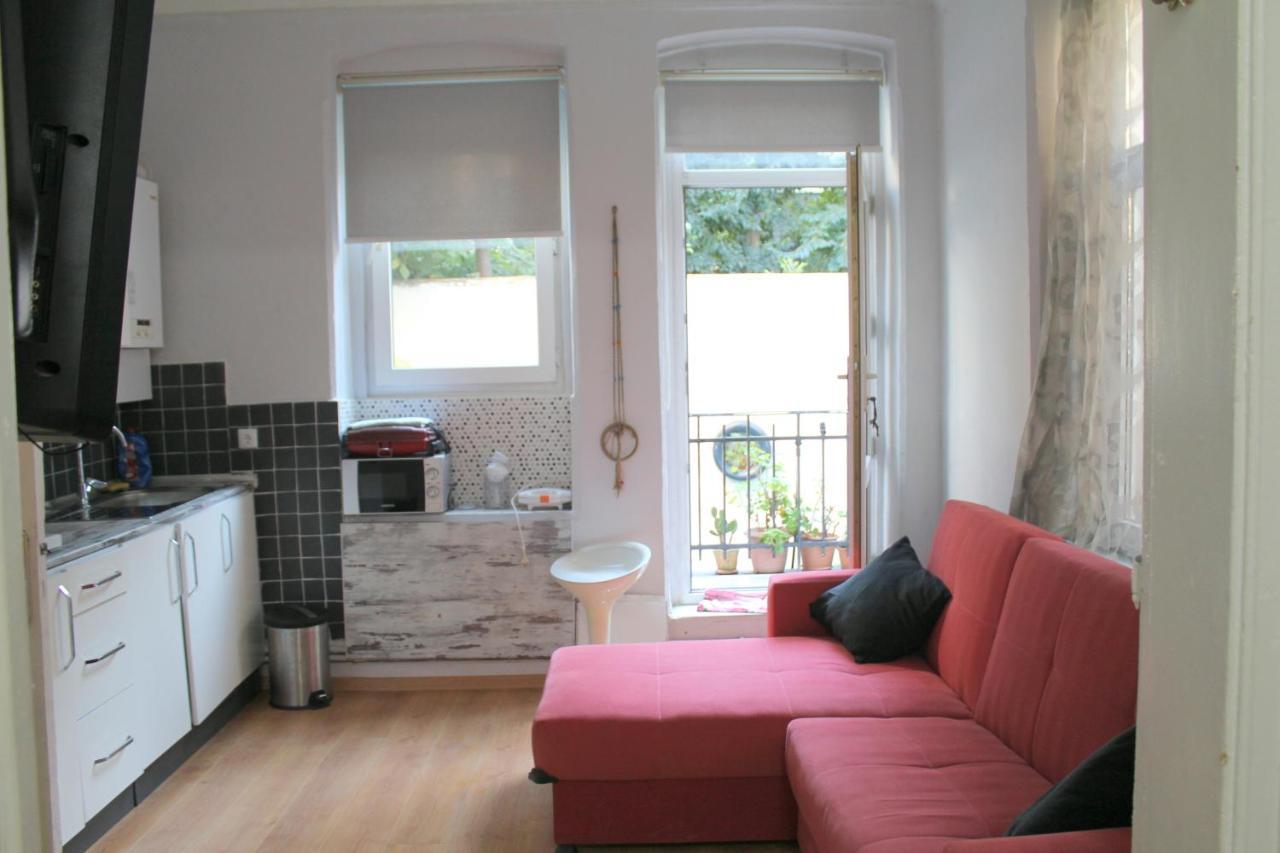 For Those Who Want To Be Close To Beyoglu Istiklal Street Διαμέρισμα Κωνσταντινούπολη Εξωτερικό φωτογραφία