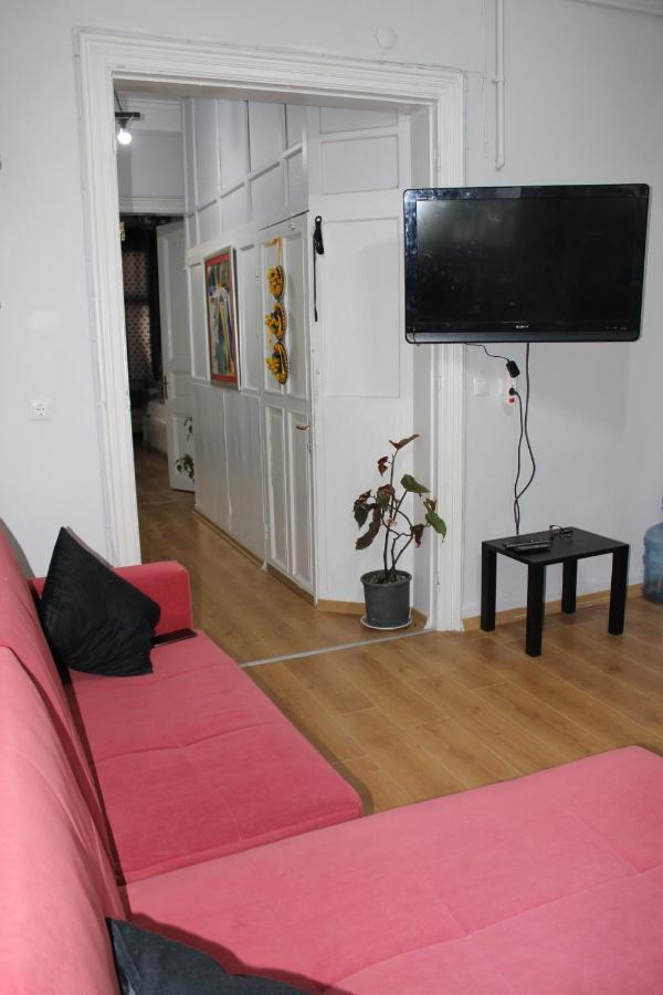 For Those Who Want To Be Close To Beyoglu Istiklal Street Διαμέρισμα Κωνσταντινούπολη Εξωτερικό φωτογραφία
