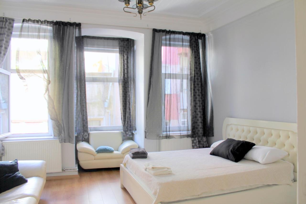 For Those Who Want To Be Close To Beyoglu Istiklal Street Διαμέρισμα Κωνσταντινούπολη Εξωτερικό φωτογραφία