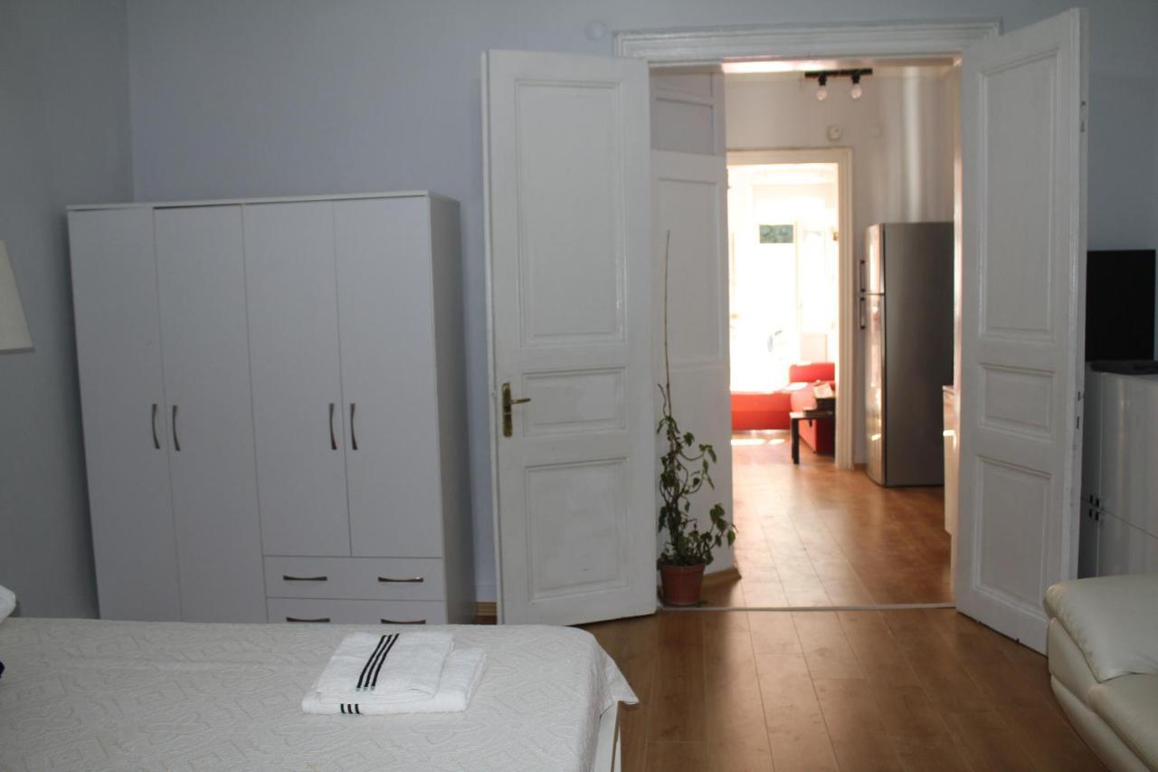 For Those Who Want To Be Close To Beyoglu Istiklal Street Διαμέρισμα Κωνσταντινούπολη Εξωτερικό φωτογραφία