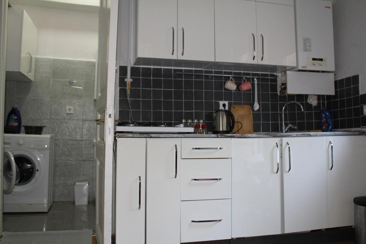 For Those Who Want To Be Close To Beyoglu Istiklal Street Διαμέρισμα Κωνσταντινούπολη Εξωτερικό φωτογραφία