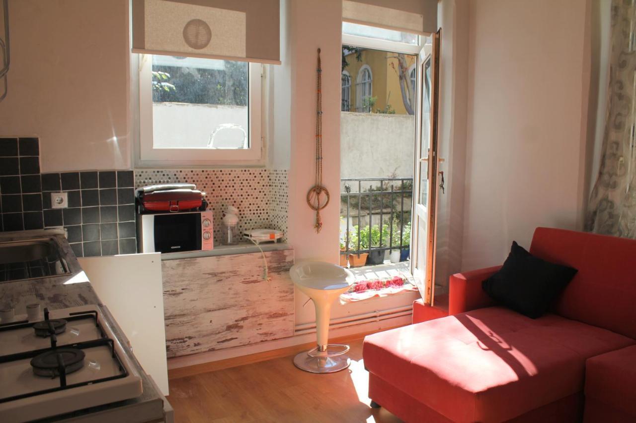 For Those Who Want To Be Close To Beyoglu Istiklal Street Διαμέρισμα Κωνσταντινούπολη Εξωτερικό φωτογραφία