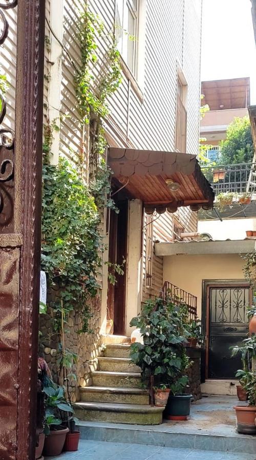 For Those Who Want To Be Close To Beyoglu Istiklal Street Διαμέρισμα Κωνσταντινούπολη Εξωτερικό φωτογραφία